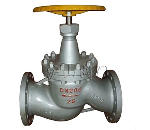 J41B氨用截止阀