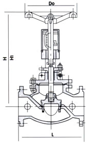 KPF-16ƽⷧṹͼ