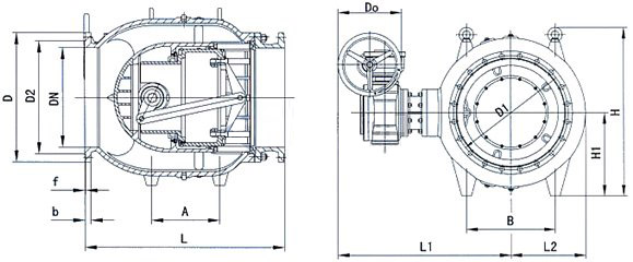 LT942Xʽڷṹͼ